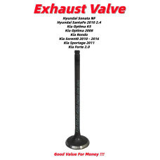 Exhaust Valve